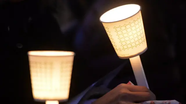 영국 런던 한인 유학생 집단폭행 사건과 관련해 현지 일각에서는 촛불시위 움직임이 일고 있다