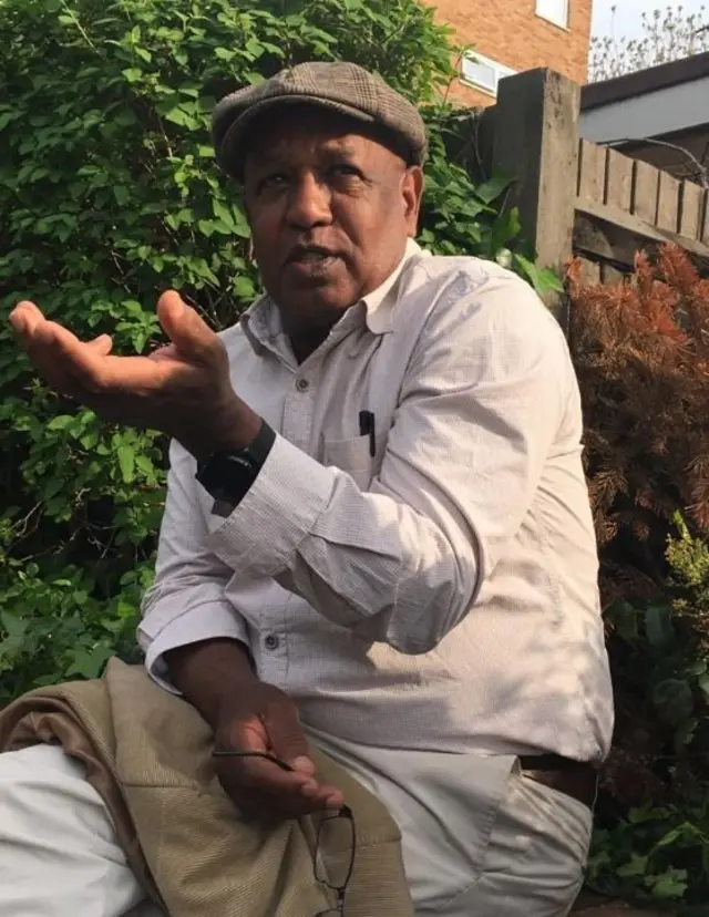 ዶክተር ሃይለ ሓጎስ