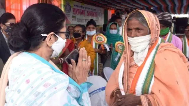 ममता बनर्जी