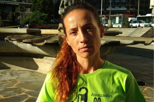 Ольга Ромеро