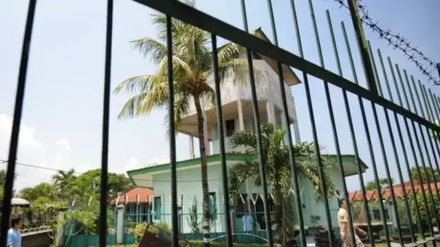 Kẻobokan