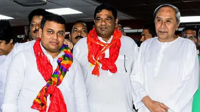 ओडिशा में मुस्लिमों की आबादी कम है, इसलिए सीएए का बहुत असर वहाँ के चुनावों पर पड़ने की संभावना कम है.