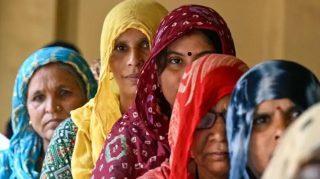 ગુજરાતમાં સ્થાનિક સ્વરાજડ્યની ચૂંટણી, મહાનગર પાલિકા, નગર પાલિકા, જિલ્લા પંચાયત, તાલુકા પંચાયત, બીબીસી ગુજરાતી 