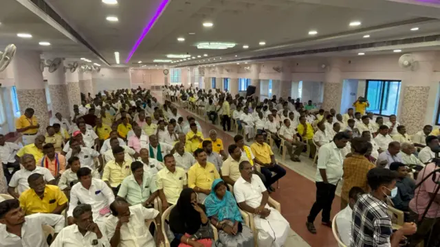 ராமதாஸ் Vs அன்புமணி, பாமக, திமுக, அரசியல், தமிழ்நாடு