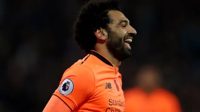 محمد صلاح