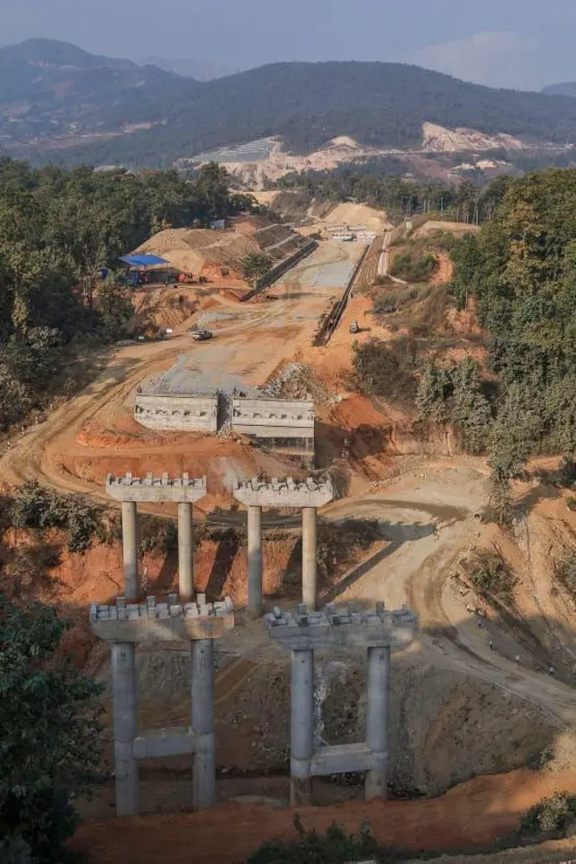 द्रुतमार्ग
