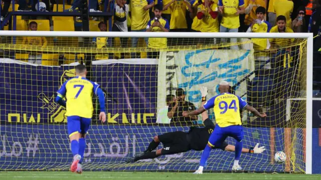 போர்ச்சுகல் அணியில் மீண்டும் ரொனால்டோ