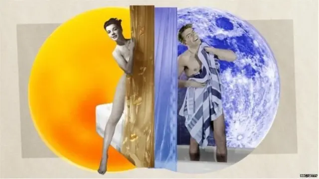 బాత్రూంలో జనాల వింత అలవాట్లు