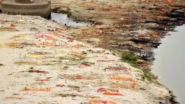 கங்கை கரை