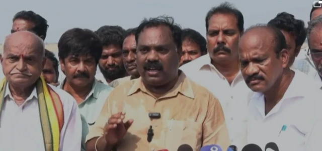 రాజానగరం బత్తుల బలరామకృష్ణ