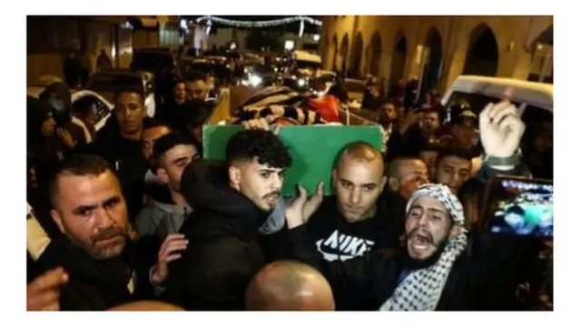 İyad Halaq işğal altındakı Şərqi Qüdsdə (Şərqi Yerusəlim) xüsusi ehtiyacları olanlar üçün təhsil müəssisəsinə gedərkən öldürülüb.