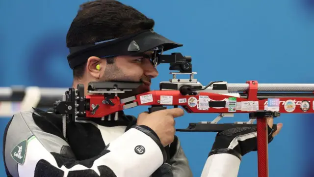 ਅਰਜੁਨ ਬਾਬੁਤਾ