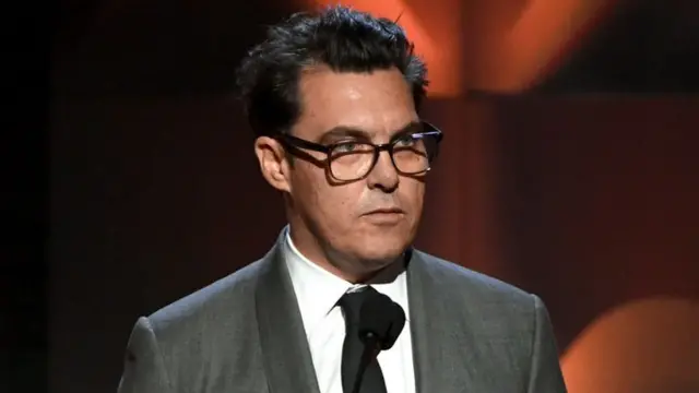 المخرج جو رايت