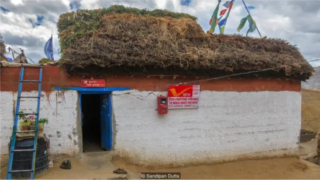 கவிதையாய் வாழ்க்கை வாழும் இமயமலை மக்கள்