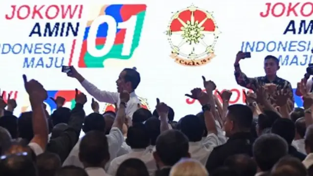 jokowi