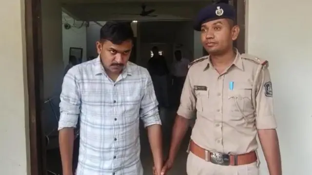 தாஹோத்: நேரலையில் நடந்த ' போலி வாக்களிப்பு', மறுவாக்குப்பதிவு நடத்த உத்தரவு