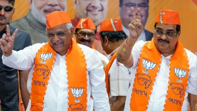 ભૂપેન્દ્ર પટેલ