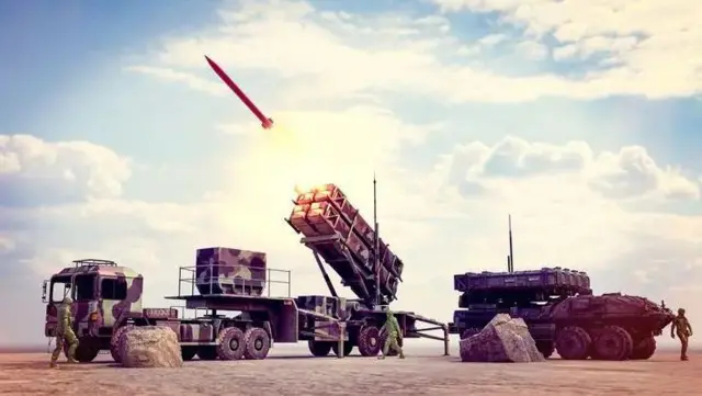 ਇਸ ਤੋਂ ਪਹਿਲਾਂ ਥਾਡ ਨੂੰ 2019 ਵਿੱਚ ਸਿਖਲਾਈ ਲਈ ਦੱਖਣੀ ਇਜ਼ਰਾਈਲ ਭੇਜਿਆ ਗਿਆ ਸੀ
