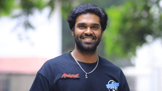 கொம்புசீவி திரைப்படம்: 'அப்பா ஒரு பல்கலைக்கழகம்' - விஜயகாந்த் இளைய மகன் கூறுவது என்ன?