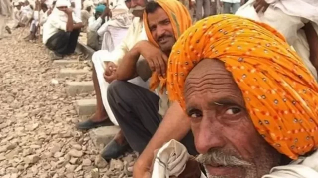 రిజర్వేషన్లు