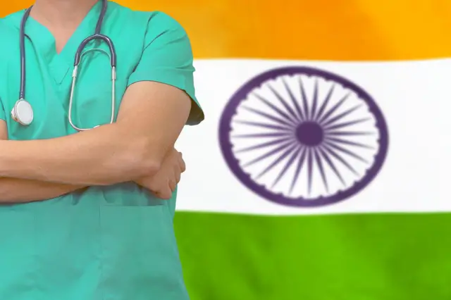 विश्व मेडिकल टूरिज्म इंडेक्स में भारत 10वें स्थान पर है