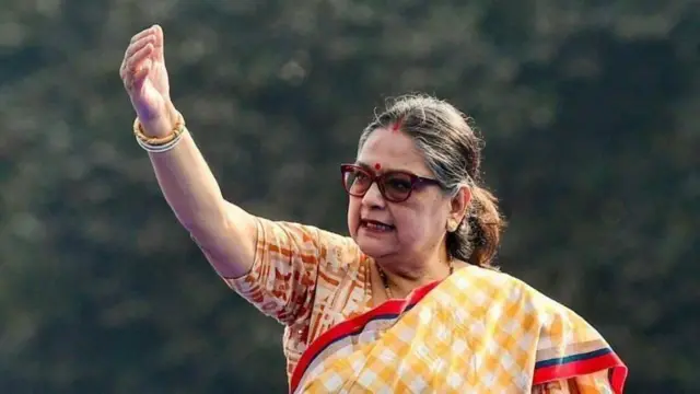 काकोली घोष दस्तीदार 