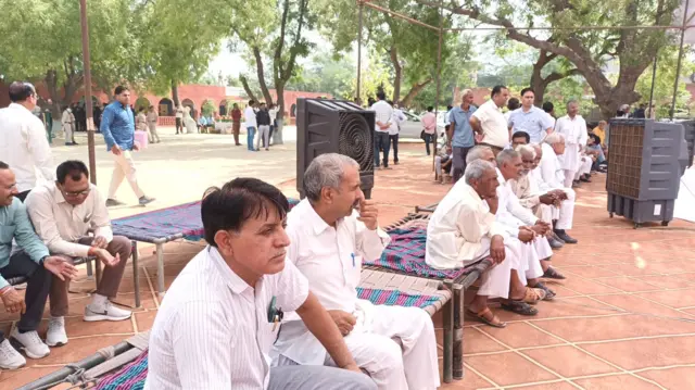 ਜਨ ਸੰਵਾਦ ਪ੍ਰੋਗਰਾਮ