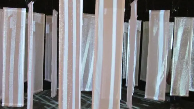 Ricky Janitra: Illogical Room