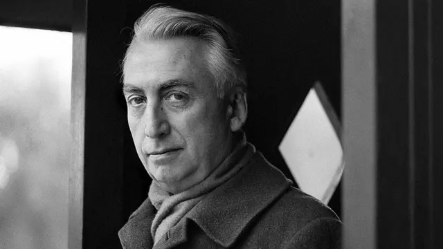 Roland Barthes