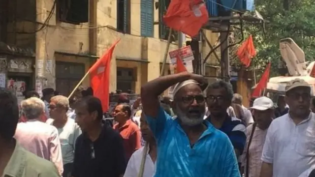 कार्यकर्ते