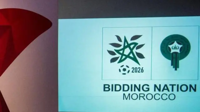 Coupe du monde 2026 : l'Afrique du Sud soutient la candidature du Maroc