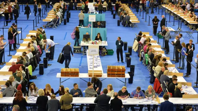 İngiltere seçimleri