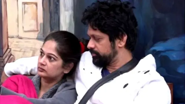 बिग बॉस मराठी