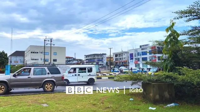 Wetheral Road, Owere