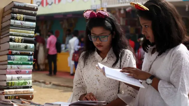 ২০২১এর বইমেলা অনলাইনে করার পরিকল্পনা করছে বাংলা একাডেমি