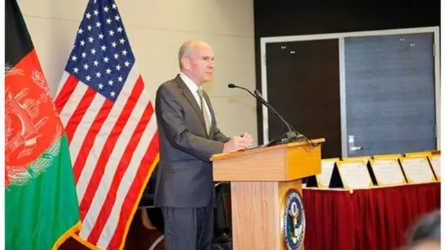 مایکل مک کینلي