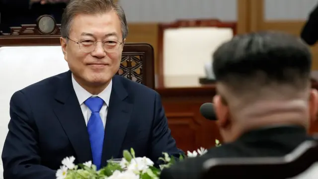 ਕਿਮ ਜੋਂਗ-ਮੂਨ ਜੇ