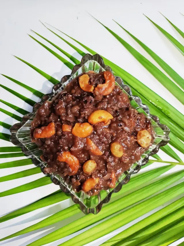 సంక్రాంతి వంటల్లో రుచితో పాటు ఆరోగ్యం కూడా ప్రత్యేకం