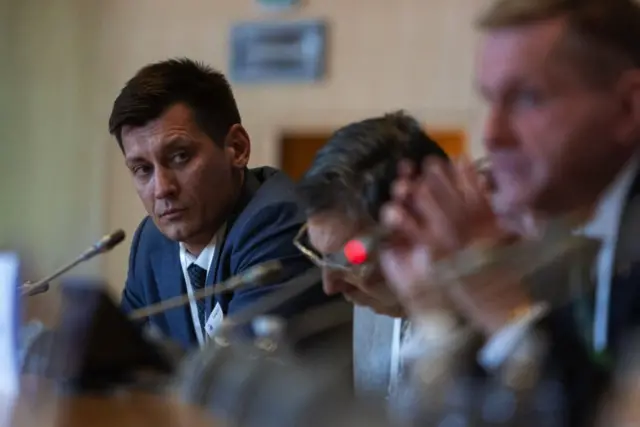 Дмитрий Гудков