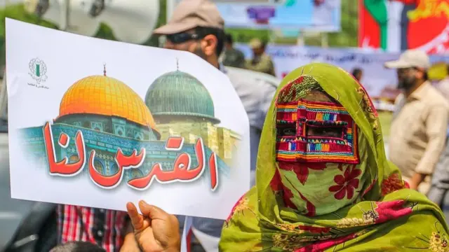 روز جهانی قدس