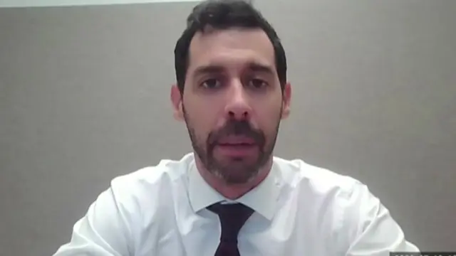 صورة لخافيير إسباريتش