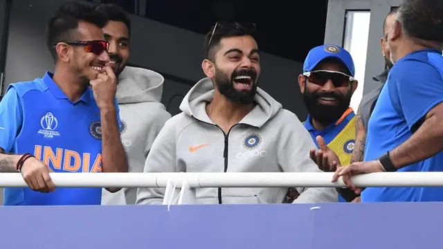 વિરાટ કોહલી