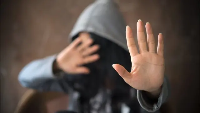 "آمار و ارقام خشونت خانگی به میزان زیادی بالا رفته است"