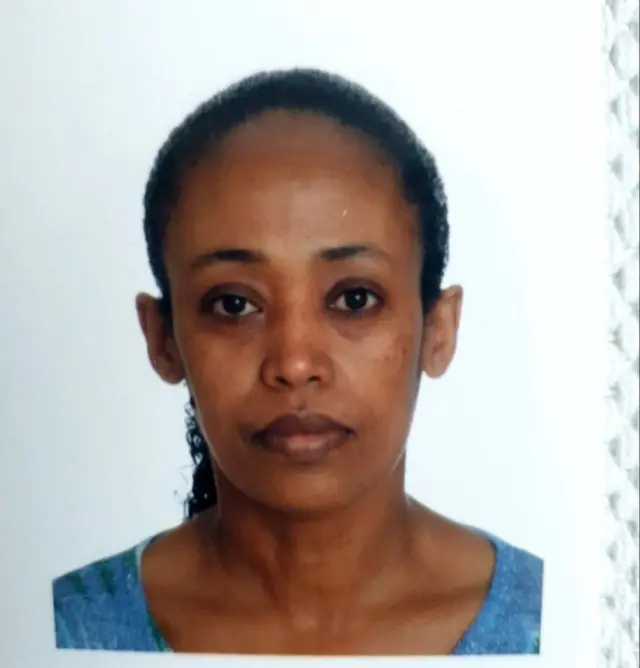 ጸዳል ዮውሃንስ