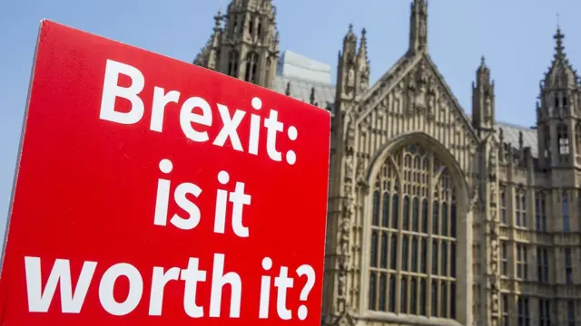 பிரெக்ஸிட்டை புரிந்துக் கொள்ள 5 எளிய கேள்வி பதில்