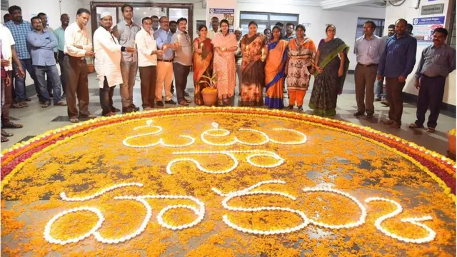 ఓటింగ్‌పై తెలంగాణ ఎన్నికల సంఘం