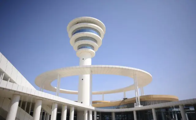 Detail from Mombasa station
