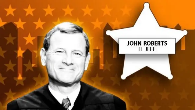 John Roberts