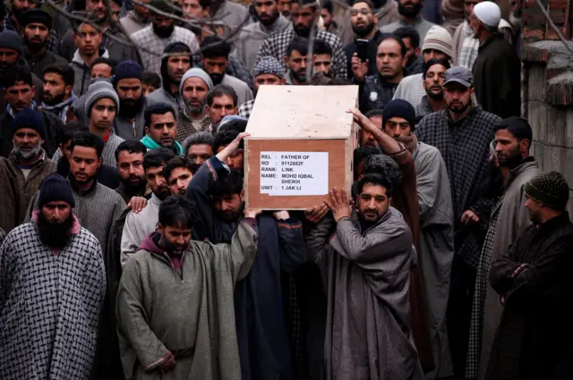 सुंजवान चरमपंथी हमला