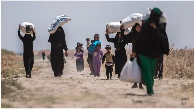 Afghanista ita ce kasar da ta fi fuskantar rashin zaman lafiya, sannan Yemen ke bi mata, da kuma Syria da Rasha da Sudan ta Kudu.